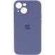 Чохол Silicone Case Full Camera Protective (AA) для Apple iPhone 14 (6.1") 57034 фото 84