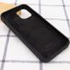 Чохол Silicone Case Full Protective (AA) для Apple iPhone 14 (6.1") 55728 фото 19