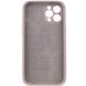 Чохол Silicone Case Full Camera Protective (AA) для Apple iPhone 12 Pro (6.1") 42251 фото 55