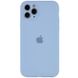 Чохол Silicone Case Full Camera Protective (AA) для Apple iPhone 12 Pro (6.1") 42251 фото 35