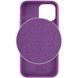 Чохол Silicone Case Full Protective (AA) для Apple iPhone 14 (6.1") 55728 фото 11