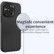 Чохол Silicone Nillkin LensWing Magnetic для Apple iPhone 15 Pro (6.1") 65665 фото 16