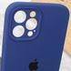 Чохол Silicone Case Full Camera Protective (AA) для Apple iPhone 12 Pro (6.1") 42251 фото 15