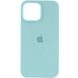 Чохол Silicone Case Full Protective (AA) для Apple iPhone 14 (6.1") 55728 фото 21