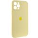 Чохол Silicone Case Full Camera Protective (AA) для Apple iPhone 12 Pro (6.1") 42251 фото 59