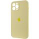 Чохол Silicone Case Full Camera Protective (AA) для Apple iPhone 12 Pro (6.1") 42251 фото 60