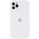 Чохол Silicone Case Full Camera Protective (AA) для Apple iPhone 12 Pro (6.1") 42251 фото 44