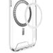 Чохол TPU Space Case with MagSafe для Samsung Galaxy S23 66975 фото 3
