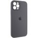 Чохол Silicone Case Full Camera Protective (AA) для Apple iPhone 12 Pro (6.1") 42251 фото 84