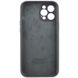 Чохол Silicone Case Full Camera Protective (AA) для Apple iPhone 12 Pro (6.1") 42251 фото 86