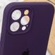Чохол Silicone Case Full Camera Protective (AA) для Apple iPhone 12 Pro (6.1") 42251 фото 69