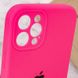 Чохол Silicone Case Full Camera Protective (AA) для Apple iPhone 12 Pro (6.1") 42251 фото 50