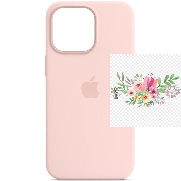 Чохол Silicone Case Full Protective (AA) для Apple iPhone 15 (6.1") 65416 фото