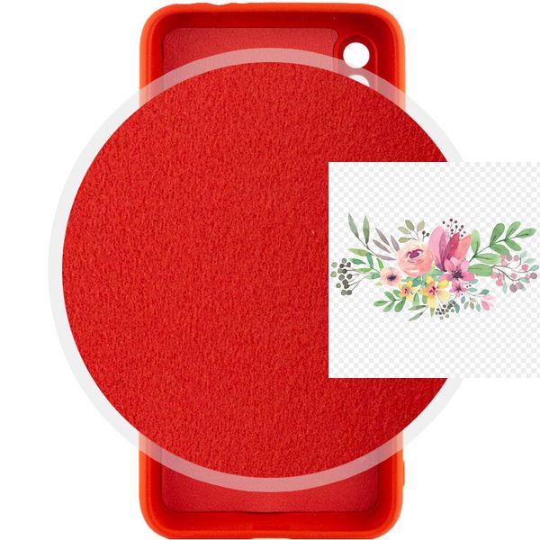 Чохол Silicone Cover Lakshmi Full Camera (A) для Xiaomi Redmi Note 7 / Note 7 Pro / Note 7s 54543 фото