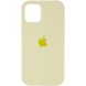 Чохол Silicone Case Full Protective (AA) для Apple iPhone 15 (6.1") 65416 фото 16