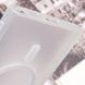 Чохол TPU Lyon frosted with MagSafe для Samsung Galaxy S22 Ultra 64942 фото 8