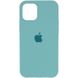 Чохол Silicone Case Full Protective (AA) для Apple iPhone 15 (6.1") 65416 фото 5