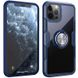 TPU+PC чохол Deen CrystalRing for Magnet (opp) для Apple iPhone 12 Pro Max (6.7") 38427 фото 10