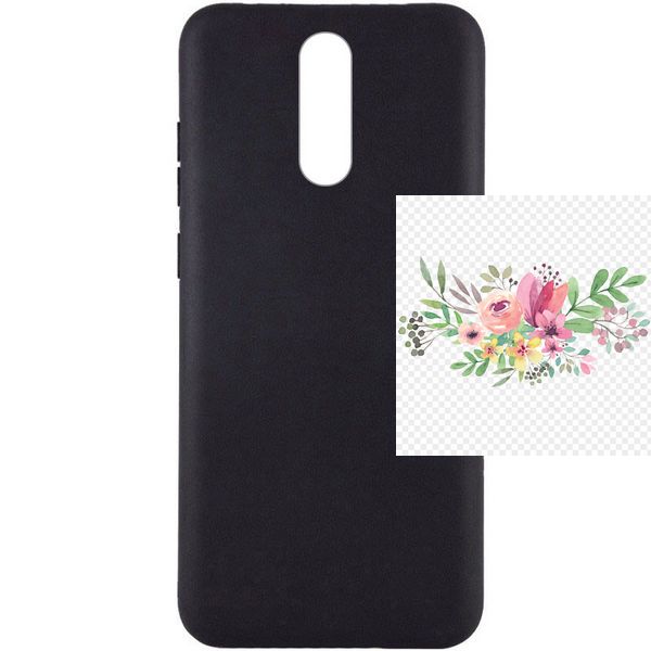 Чохол TPU Epik Black для Xiaomi Redmi 8 48176 фото