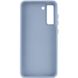 TPU чохол Bonbon Metal Style для Samsung Galaxy S21 FE 55088 фото 43