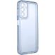 Чохол TPU Starfall Clear для Samsung Galaxy A54 5G 64305 фото 3