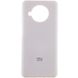 Чохол Silicone Cover Full Protective (AA) для Xiaomi Mi 10T Lite / Redmi Note 9 Pro 5G 41536 фото 2