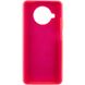 Чохол Silicone Cover Full Protective (AA) для Xiaomi Mi 10T Lite / Redmi Note 9 Pro 5G 41536 фото 88