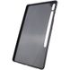 Чохол TPU Epik Black для Samsung Galaxy Tab S8 Plus / S7 FE 12.4" 62607 фото 5