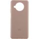 Чохол Silicone Cover Full Protective (AA) для Xiaomi Mi 10T Lite / Redmi Note 9 Pro 5G 41536 фото 42