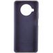 Чохол Silicone Cover Full Protective (AA) для Xiaomi Mi 10T Lite / Redmi Note 9 Pro 5G 41536 фото 63