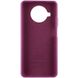 Чохол Silicone Cover Full Protective (AA) для Xiaomi Mi 10T Lite / Redmi Note 9 Pro 5G 41536 фото 68