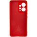 Чохол Silicone Cover Lakshmi Full Camera (AAA) для Xiaomi Redmi Note 12 4G 64726 фото 8