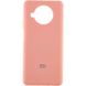 Чохол Silicone Cover Full Protective (AA) для Xiaomi Mi 10T Lite / Redmi Note 9 Pro 5G 41536 фото 92