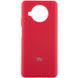 Чохол Silicone Cover Full Protective (AA) для Xiaomi Mi 10T Lite / Redmi Note 9 Pro 5G 41536 фото 22