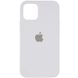 Чохол Silicone Case Full Protective (AA) для Apple iPhone 15 Plus (6.7") 65418 фото 2