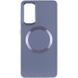 TPU чохол Bonbon Metal Style with MagSafe для Samsung Galaxy S23 65785 фото 23