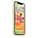 Чохол Silicone Case Full Protective (AA) для Apple iPhone 13 Pro Max (6.7") 49840 фото 6