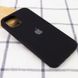 Чохол Silicone Case Full Protective (AA) для Apple iPhone 13 Pro Max (6.7") 49840 фото 2