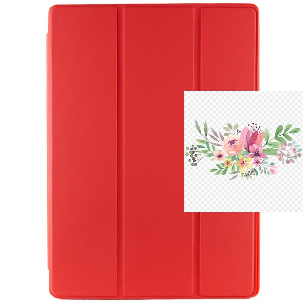 Чохол-книжка Book Cover (stylus slot) для Samsung Galaxy Tab S6 Lite 10.4" (P610/P613/P615/P619) 63844 фото
