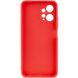 Силіконовий чохол Candy Full Camera для Xiaomi Redmi Note 12 4G 64711 фото 16