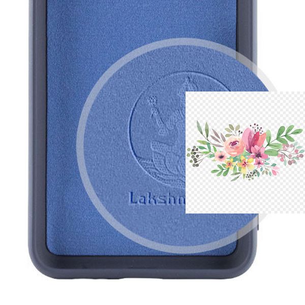 Чохол Silicone Cover Lakshmi Full Camera (A) для Xiaomi Redmi Note 8T 54545 фото