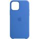 Чохол Silicone Case (AA) для Apple iPhone 12 Pro Max (6.7") 40208 фото 9