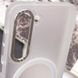 Чохол TPU Lyon frosted with MagSafe для Samsung Galaxy S23+ 64944 фото 15