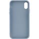 TPU чохол Bonbon Metal Style для Apple iPhone XR (6.1") 55076 фото 9