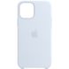 Чохол Silicone Case (AA) для Apple iPhone 12 Pro Max (6.7") 40208 фото 11