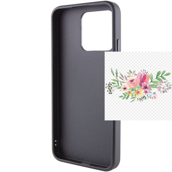 TPU чохол Bonbon Metal Style with MagSafe для Xiaomi 13 65788 фото