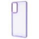 Чохол TPU+PC Lyon Case для Xiaomi Redmi Note 12S 64946 фото 17