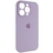 Чохол Silicone Case Full Camera Protective (AA) для Apple iPhone 14 Pro (6.1") 57050 фото 34