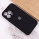 Чохол Silicone Case Full Camera Protective (AA) для Apple iPhone 14 Pro (6.1") 57050 фото 19