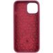 Шкіряний чохол Polo Santa Barbara для Apple iPhone 14 (6.1") 55883 фото 10